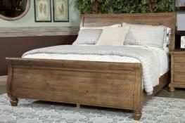 available: King Panel Bed (56/58/97) King Sleigh Bed (76/78/99) Cal King Panel Bed (56/58/94) Cal King Sleigh Bed (76/78/95 Queen Sleigh Bed (74/77/98) Solid Wood B663 Dondie (Signature