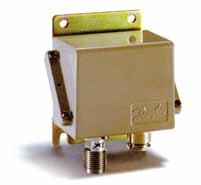 PRESSURE TRANSMITTER MBS 5100 pressure transmitter The ship approved high accuracy pressure transmitter MBS 5100 is designed for use in almost all marine applications, and offers a reliable pressure