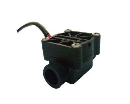 FS-01 A.YITE GROUP FDA & NSF Plastic Flow Switch This Flow Switch is produced by Noryl plactic material, have a small pipe size as DN8, G1/4.