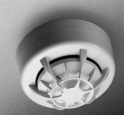 Where to use multisensor smoke detectors multisensor smoke detector Multisensor smoke detectors are recognised as good detectors for general use but are additionally more sensitive to fast burning,