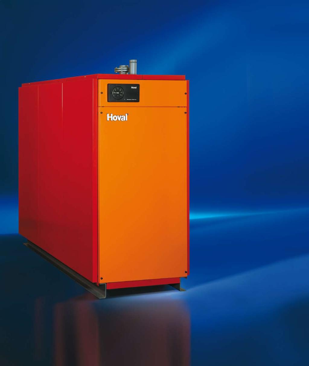 Hoval Modul-plus High-output
