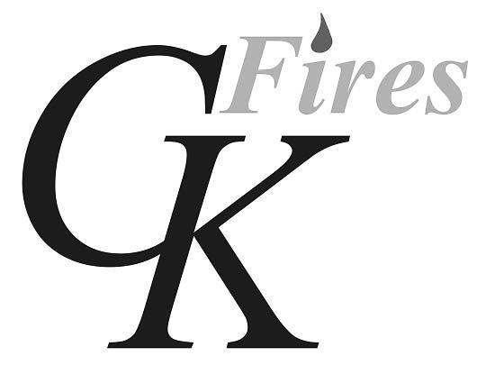 Country(s) of destination - GB/IE CK Fires Ltd.