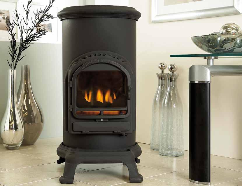 Thurcroft Stove in black Ultra High Builders' Opening sizes Minimum Opening Width Maximum Opening Width Minimum Opening Height Maximum Opening Height Product Outsets Thurcroft Stove The Thurcroft is