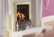 Contents High Efficiency Fires Introduction...4 Before you Begin...6 74% net efficiency Hearth Mounted Richmond Plus... 7 Caress Plus Contemporary... 8 Caress Plus Traditional... 8 Linear Plus.