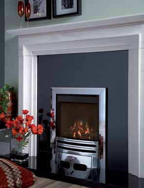 .. Balanced Flue HE fires Balanced flue fires are designed for those who want all the benefits of a gas fire but don t have a built in chimney or flue in their home.