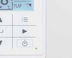 STYLISH, EASY-TO-USE TOUCH KEY DESIGN The elegant, flat design features large