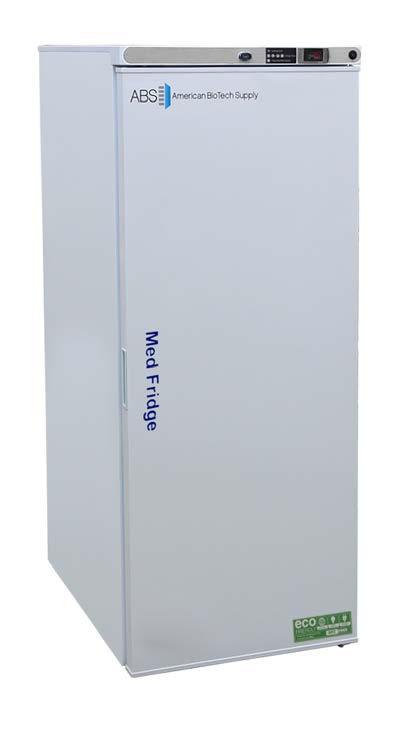 Pharmacy Compact Refrigerators Standard features include a microprocessor temperature controller and