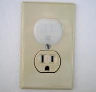 Outlets in K-2 must have