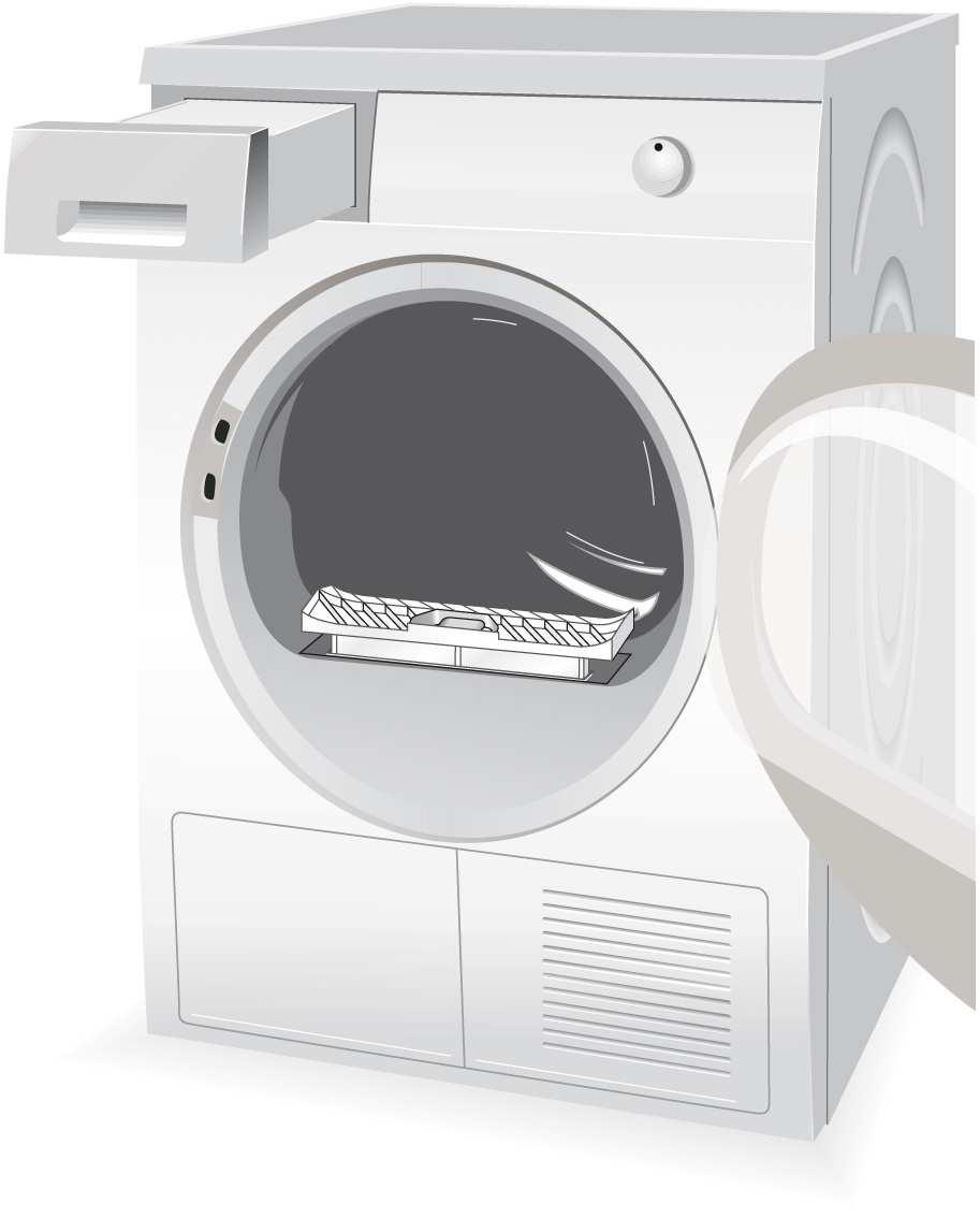 Your new dryer Congratulations - You have chosen a modern, high-quality Bosch domestic appliance. The condensation dryer is distinguished by its economical energy consumption.