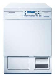 The result of these endeavours are the systematically optimised Spirit TopLine TA 6257 and TC 6457 tumble dryers.