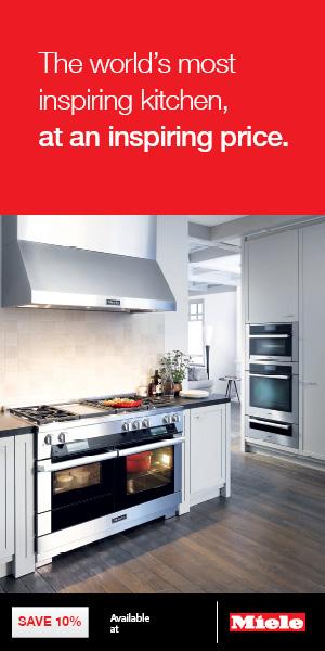 facilitated through the Marketing Department. The world s most inspiring kitchen at an inspiring price.