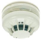 standalone device using the sounder blanking cap Optional surface mount plastic conduit adaptor Visual alarm approved to EN54-23 open category Audible alarm approved to EN54-3 Sounder/Beacon and