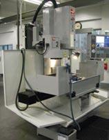 room mills capable of milling, drilling or