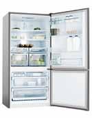 light freezer features adjustable spillsafe glass shelves 1 1 easy glide freezer bins 2 full-width freezer door bins 2 2 freezer storage drawer twist ice server 3 3 3