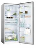 rating (on old scale) 5 6 5 energy consumption (kwh/year) 406 250 400 square flat door design frost-free multi-flow air delivery system separate temperature controls for fridge & freezer fridge