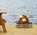 10% 9600 96% Made In Canada Other Napoleon Fireplace Inserts Patioflame Gas Fireplaces Waterfalls Wood Stoves Charcoal Grills Electric