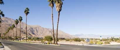 One Palm Springs Entitlement Documents 10 story luxury housing project planned for downtown Palm Springs.