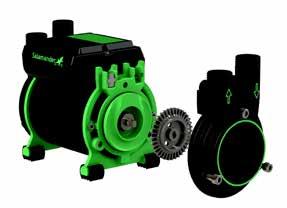 4 WHY BUY A PUMP WHY BUY A PUMP 5 WE RE HERE TO HELP... At Salamander Pumps we offer more than just reliable, compact pumps.