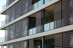 Louvers Systems