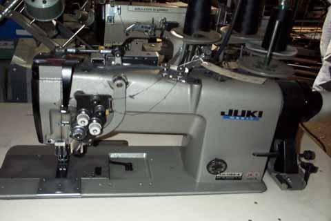 thread trimmer and au On forlh only... 1162-5-4B $1,950.