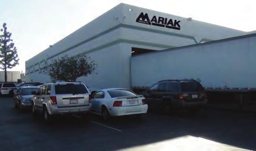 Mariak Contract is a proud bearer of the following certifications: Better Business Bureau Accredited Business Certified Minority Owned Business (#6891) Certified California Small Business (SBA) The