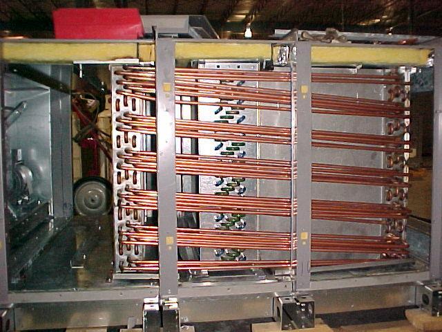 Heat Pipes For