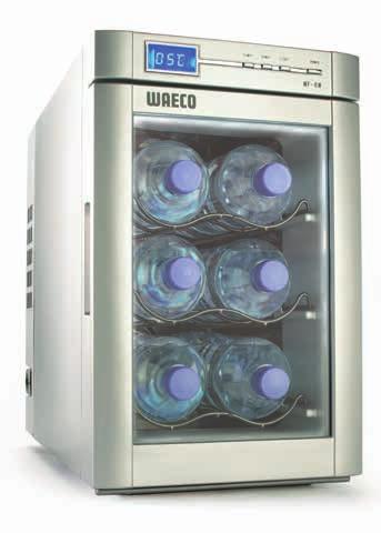 technology by Dometic WAECO.