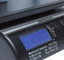 refrigerator, the digital milk scales MW-01 accurately
