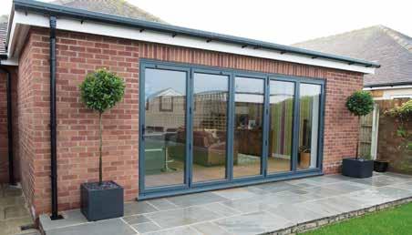 Patio Doors Patio doors At Lee Kelly we offer a full range of patio doors and our customers most popular request is to seamlessly merge their home extension or conservatory with their garden.