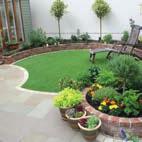 Getting the structure right is the key Archley Landscape Solutions We can solve the problem of that has the answer.