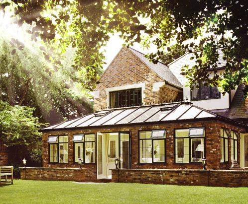 GUIDE TO BUYING AN ORANGERY TRANSFORM YOUR HOUSE