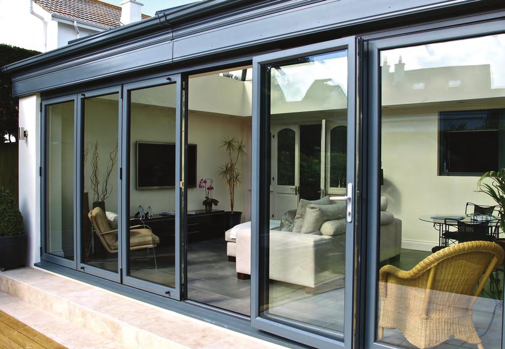 Doors Whether you are looking for a luxurious entrance door, high quality security door, French door, patio door or a new bi-fold door to seamlessly connect your dining room and garden our