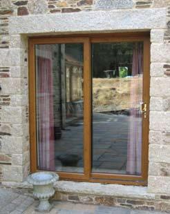 Choosing the right door for your garden and home Whether you want to enjoy the view or divide two rooms with a little flair and style, our