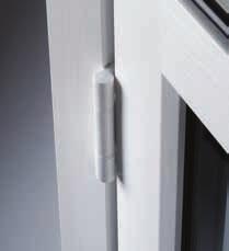 Authentic 19th century timber window designs, with modern features and benefits THE WAY THEY RE MEANT TO BE TM HANDLES &