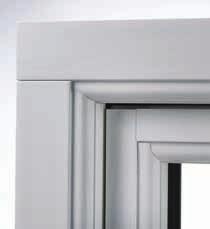 accompany your Residence 9 windows and doors so you can recreate that stunning traditional look