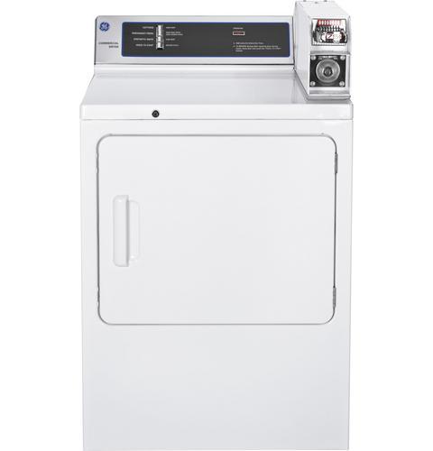 Capacity Coin-Operated Electric Dryer Approx Dimensions (HxDxW): 42 in X 25 1/2 in X 27 in Approx Dimensions (HxDxW): 42 in X 25 1/2 in X 27 in Approx Dimensions (HxDxW): 43 1/2 in X 24 3/4 in X 26