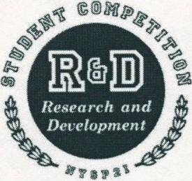 New York State Pollution Prevention Institute R&D Program 2016-2017 Student Competition University/College Name Team Name Team Member Names Project Report Cover Page University at Buffalo Campus