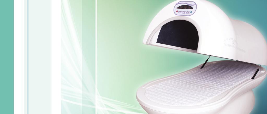 Sun Beam Capsule Far-infrared ray wave of 4~16um is radiated from the radiator made of nano carbon material and promotes metabolism and decreases visceral