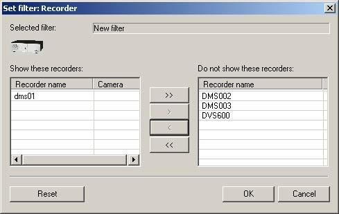 Software PGuard-Multiuser To adjust the time click in the relevant field (hours, minutes, seconds) and adjust the time manually via the keyboard or use the up / down arrows.