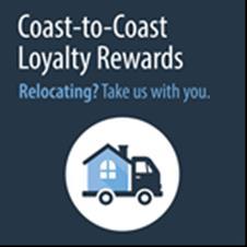 Coast to Coast Loyalty Rewards Program Tracking Sheet *Office Use Only Out Processing Base: Resident Referred: Resident Specialist: Resident Name: Contact Information (phone and email): *Has resident