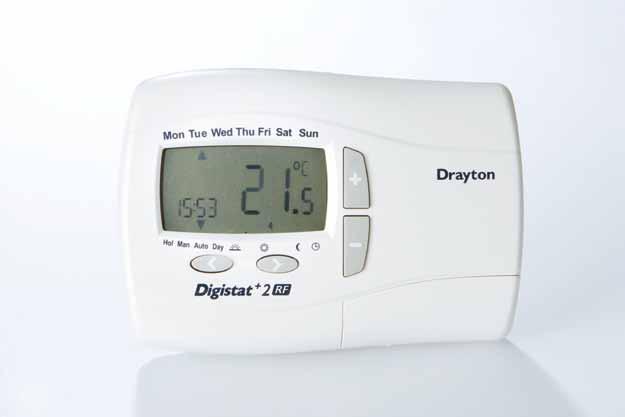 Digistat Range Programmable Room Thermostats Digistat Range Programmable Room Thermostat Wireless Systems energy saving brings you a range of Digistat + programmable room thermostats.