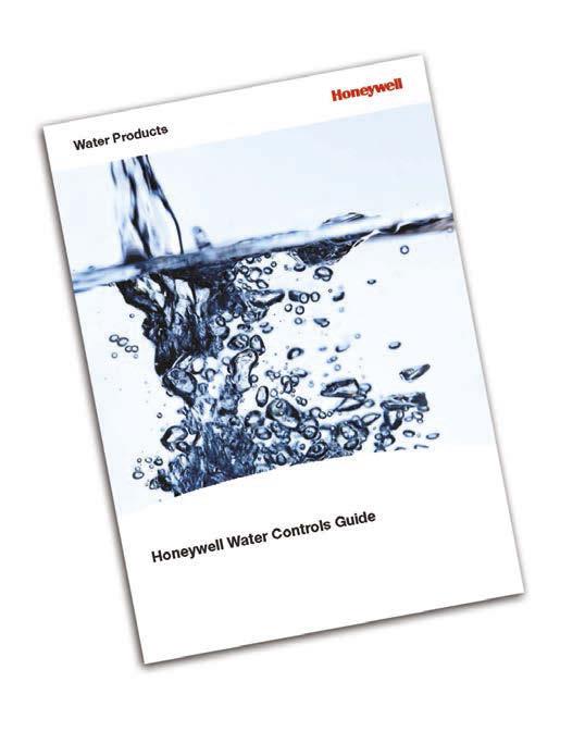 Check out the full range of Honeywell Wireless Heating Controls Download this brochure from www.honeywelluk.
