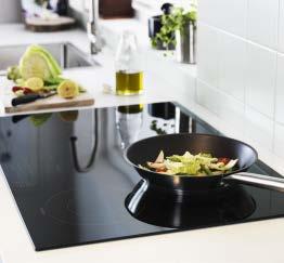 Whether you are an ambitious home chef or more of a quick and low maintenance cook, we have something that s right