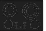38 39 CERAMIC COOKTOPS INDUCTION COOKTOPS NUTID NUTID NUTID NUTID 4 element glass ceramic cooktop 4 element glass ceramic cooktop 5 element glass ceramic cooktop 4 element induction cooktop