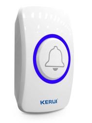KR- M525 Wireless Doorbell & anti- theft alarm $7.