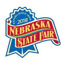 Join the Horticulture Department in celebrating a Harvest of Memories at the Nebraska State Fair.