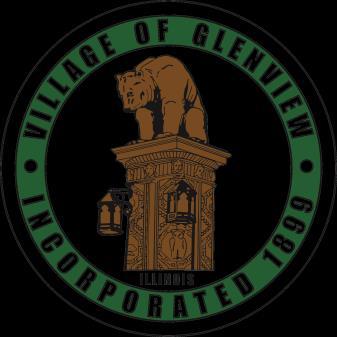Village of Glenview Plan Commission STAFF REPORT May 22, 2018 TO: Chairman and Plan Commissioners FROM: Community Development Department CASE MANAGER: Tony Repp, Planner CASE #: P2018-016 LOCATION: