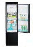 Plus, Thetford refrigerators come with a full three year warranty.