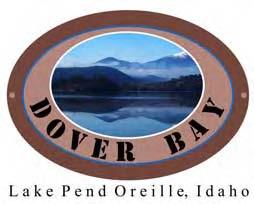 Dover Bay Property Owners Association, Inc. 120 East Lake Street Suite 101 Sandpoint, ID 83864 tel/208 263-3083 fax/208 263-0782 email: DRB@sandpointwaterfront.