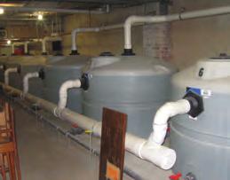Rainwater Harvesting Rainwater harvesting is the practice of intercepting and storing rainfall for future use.